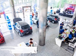  วัดเสาธงหิน ให้เช่าโชว์รูม 4 ชั้น 785ตรว.MRT ตลาดบางใหญ่ 2 กม. 3,550ตรม. ทำเลดีมาก 4โถง 6น้ำ 4แอร์ จอดรถได้หลายคัน
