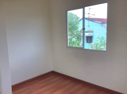ให้เช่าบ้านเดี่ยว2ชั้น 65ตรว.อยู่ถนนเพชรเกษม77 หนองแขม