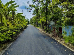 อสังหาริมทรัพย์ - ที่ดิน
