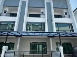 รถมือสอง อสังหาริมทรัพย์ ทาวน์เฮาส์ทาวน์โฮม ปี 0 
