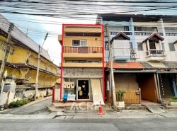 รถมือสอง อสังหาริมทรัพย์ ตึกแถว อาคารพาณิชย์ ปี 0 