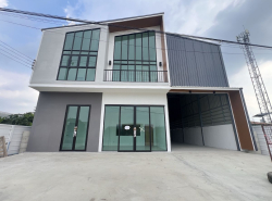 อสังหาริมทรัพย์ - สำนักงาน,โรงงาน