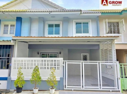 รถมือสอง อสังหาริมทรัพย์ ทาวน์เฮาส์ทาวน์โฮม ปี 0 