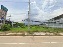 อสังหาริมทรัพย์ - ที่ดิน