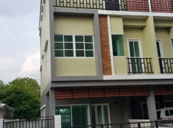 รถมือสอง อสังหาริมทรัพย์ ทาวน์เฮาส์ทาวน์โฮม ปี 0 