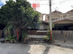 รถมือสอง อสังหาริมทรัพย์ ทาวน์เฮาส์ทาวน์โฮม ปี 0 
