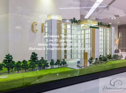 คอนโด. คราฟท์ เพลินจิต   8000000 THAI BAHT 1ห้องนอน พื้นที่เท่ากับ 47 ตรม ทำเลศักยภาพ