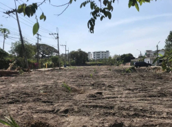 ขายที่ดิน ทำเลศักยภาพสูง ใจกลาง EEC อำเภอเมือง ชลบุรี