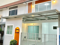 รถมือสอง อสังหาริมทรัพย์ ทาวน์เฮาส์ทาวน์โฮม ปี 0 