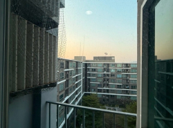 ให้เช่า คอนโด | คุ้มสุดในโครงการ “Kensington Bearing Sukhumvit 107” 31 ตร.ม. ใกล้ BTS แบริ่ง