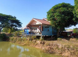 อสังหาริมทรัพย์ - ที่ดิน
