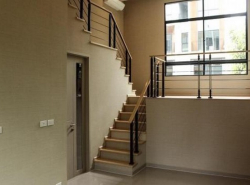 ให้เช่าทาวน์โฮม3.5ชั้น ย่านพัฒนาการเขตสวนหลวงArden Pattanakarn soi 20 ใกล้ทางด่วนพัฒนาการ หลังมุม