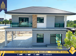ขาย บ้านเดี่ยว สร้างใหม่ บางนาตราด นิคมเวลโกล 200 ตรม 50 ตรว