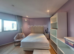 ขายด่วนห้องชุด Sathorn Gardens ห้องใหญ่ขนาด 230 ตรม 3นอน 2น้ำ ชั้น 37 ใกล้ MRTลุมพินี - ghd000492