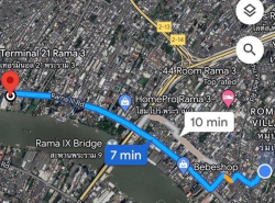 ขายทาวน์เฮ้าส์ 3ชั้น หมู่บ้านปริยานนท์ สาธุประดิษฐ์ 57 ใจกลางพระราม3 