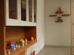 NTG903 ให้เช่าบ้านเดี่ยว สไตล์ลอฟท์มูจิ โชคชัย4 ออกแบบ ทันสมัย เลี้ยงสัตว์ได้ ใกล้ MRT โชคชัย 4 เพียง 6 นาที