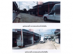 ขายทาวน์เฮ้าส์ หมู่บ้านเลิศเศรษฐี 1 พระนครศรีอยุธยา (PG-AYA-LB-A-650029)