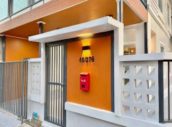 รถมือสอง อสังหาริมทรัพย์ ทาวน์เฮาส์ทาวน์โฮม ปี 0 