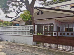 NTG570 ให้เช่า บ้านเดี่ยว โชคชัย4 พร้อมอยู่ 1 ธค 67