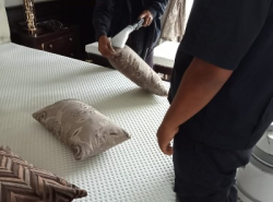 บริการรับทำความสะอาด บ้าน คอนโด ที่พัก Big Cleaning 