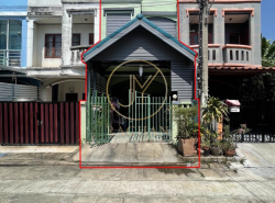 อสังหาริมทรัพย์ - ทาวน์เฮาส์ทาวน์โฮม