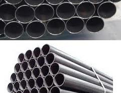 ท่ออัลลอยด์ ท่อแป๊บดำ ท่อสตีมดำ ท่อแป๊บกลม ท่อเหล็กดำ ท่อสแตนเลส 