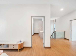 BH12 ให้เช่า บ้านเดี่ยวหรู 2 ชั้นโครงการใหม่ The City Bangna บ้านใหม่เอี่ยม ไม่เคยเข้าอยู่