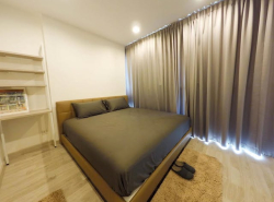 Ideo Mobi Sukhumvit 81 spacious quiet private 4th floor BTS On Nut