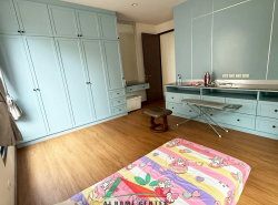 อสังหาริมทรัพย์ - บ้าน