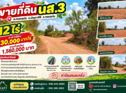 อสังหาริมทรัพย์ - ที่ดิน