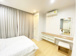 ให้เช่า HAPPY CONDO ลาดพร้าว 101 ใกล้สถานีรถไฟฟ้าสายสีเหลือง สถานีลาดพร้าว 101 และ ใกล้ห้างสรรพสินค้าเดอะมอลล์บางกะปิ