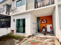 รถมือสอง อสังหาริมทรัพย์ ทาวน์เฮาส์ทาวน์โฮม ปี 0 