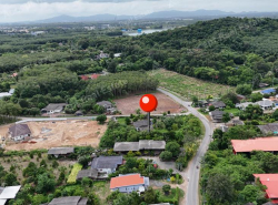 อสังหาริมทรัพย์ - ที่ดิน