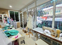 ให้เช่าบ้านเดี่ยว หมู่บ้านภัสสร-เพรสทีจ อ่อนนุช ประเวศ