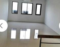 ให้เช่าอาคาร 4 ชั้น ห้องหัวมุม โครงการเดอะรีเจนท์สตรีท ลอนดอน รามอินทรา 109