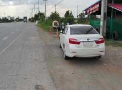 อสังหาริมทรัพย์ - ที่ดิน