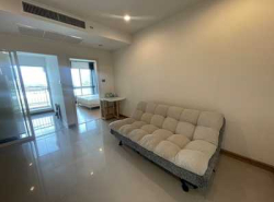 คอนโดศุภาลัย เวลลิงตัน 2 (Supalai Wellington 2) อาคาร 7 ชั้น 8 ราคาพิเศษคุยได้