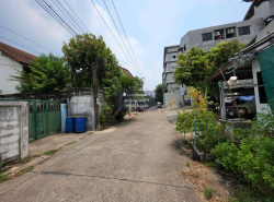 อสังหาริมทรัพย์ - ที่ดิน