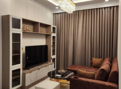 ให้เช่า คอนโด M648 Supalai Elite สุรวงศ์ 60 ตรม วิวสวย ห้องโล่ง