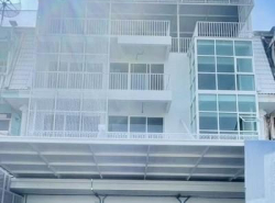 รถมือสอง อสังหาริมทรัพย์ ตึกแถว อาคารพาณิชย์ ปี 0 