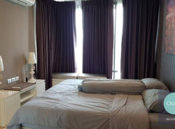 For Rent Rhythm Sukhumvit 42 1 Bed 1 Bath 48.28 sqm. Floor 31 BTS Ekkamai - OJ_037_RT42