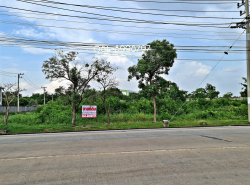 อสังหาริมทรัพย์ - ที่ดิน