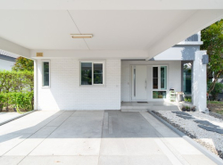 บ้าน มัณฑนา วงแหวน-บางบอน ใกล้ - 8990000 บาท.  4 sq.wa 1 ngan 0 Rai ลดแบบสุดๆ