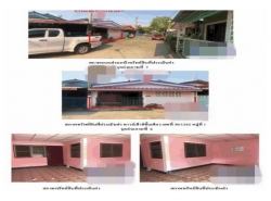 ขายทาวน์เฮ้าส์  หมู่บ้านกรีน การ์เด้นโฮม 1 ปทุมธานี  (PG-PTE-LB-A-650028)
