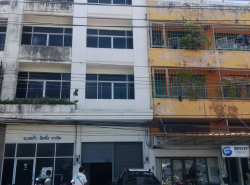 รถมือสอง อสังหาริมทรัพย์ ตึกแถว อาคารพาณิชย์ ปี 0 