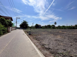 อสังหาริมทรัพย์ - ที่ดิน