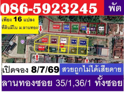 รถมือสอง อสังหาริมทรัพย์ ที่ดิน ปี 0 