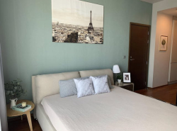 Quattro Thonglor Private clean quiet 27th floor BTS Thonglor