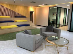 OFfice อาคารเมืองไทยภัทร คอมเพล็กซ์ 0BEDROOM0น้ำ 7500 บาท.   หรูอยู่สบาย