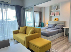 เซ็นทริคซีพัทยา  Centric Sea Condo for Rent  Center Of Pattaya